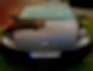 Volkswagen touareg 85000km