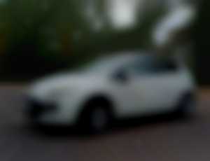 Fiat Punto 1.4 EVO, benzín, 63.060 km