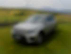 Mercedes-Benz GL 350 d 4MATIC