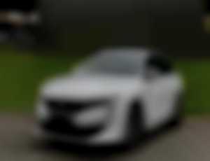 Peugeot 508 SW 1.5 BlueHDi - I-Cockpit