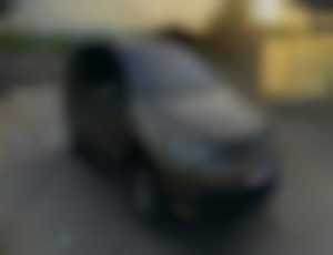 Volkswagen Sharan 2.0 TDI SCR BMT 184k 4Motion Highline DSG