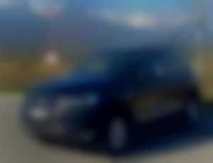 Volkswagen Touareg 3.0