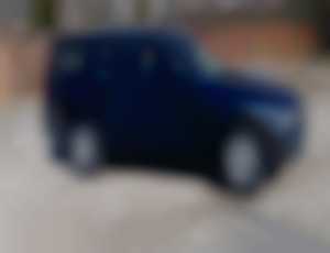 Volvo XC70 2,4 Turbo benzín 147 KW