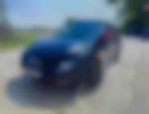 Nissan Juke DIG-T 214 Nismo RS Xtronic 4WD