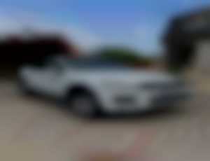 Touareg 4.2 V8 TDI Tiptronic