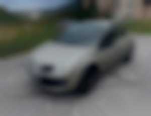 Clio III rv 2007, 1,2 16v, iba 60000km, top stav