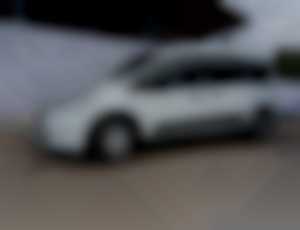 Ford Transit Connect 1.5 TDCi EcoBlue Trend L2