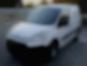 Citroën Berlingo 1.6 HDi 90k L1 ConfortODPOČET DPH