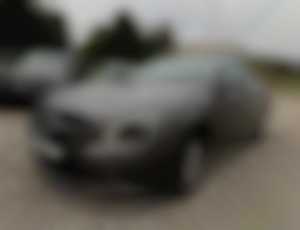 Mercedes-Benz CLA 200 CDI Sport