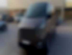 Ford Transit Tourneo Gustom 2019  2,2 tdci