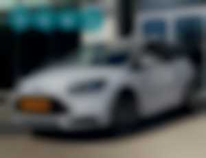 Ford Focus 2.0 EcoBoost SCTi ST M6