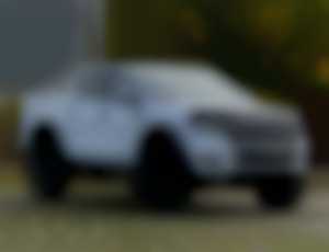 Ford Ranger 3.2 TDCi 4x4 DoubleCab Model 2019