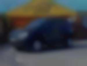 Opel Antara 2,4i  LPG, Po servise