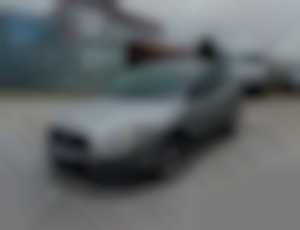 Fiat Croma 1.9 MTJ 16V Dynamic