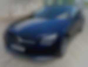 Mercedes-Benz CLS Kupé 400 4x4 245kW automat,F1,360kamera,