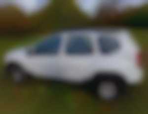 Dacia Duster 1,2 TCE