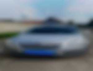 Opel Insignia 2,0