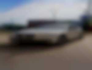 BMW Rad 5 520d AT Luxury