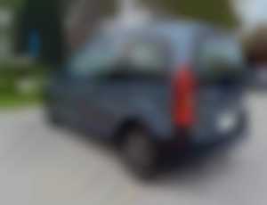 Peugeot Partner Tepee 1.6 HDi 68Kw(92Ps)Outdoor, CHAMPION