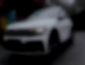 Volkswagen Tiguan R-Line 2.0 TDI, automat