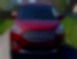 Ford Kuga 2.0 TDCi Duratorq Titanium AT AWD 4x4