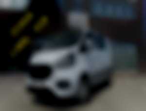 Ford Transit Custom Worker 6 L1 H1 2.0 TDCi ZĽAVA 2000,- EUR