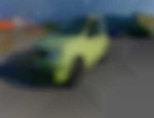 Fiat Panda 1.1 2006