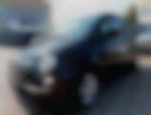 Fiat 500 1.4 16V Sport  nový olejový servis