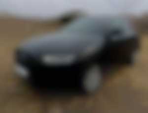 Audi Q3 2.0 TDI Prestige