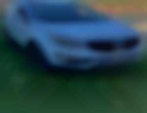 Kia Sportage 4x4 135kw