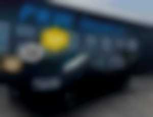 Volkswagen Touran 2.0TDi 7-MIESTNY Business