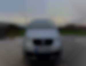 VW Polo 1.4 16V