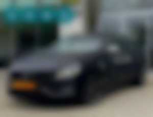 Volvo S60 2,0 D4 A6 R-DESIGN 120Kw