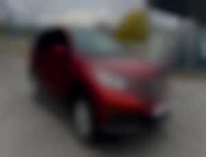 Honda CR-V 2.2 i-DTEC Elegance 4WD