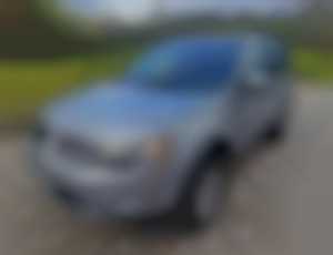 Mitsubishi Outlander 2.0 DI-D, 7 miest, 4x4