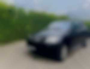 Mercedes ML SUV 165kw Automat