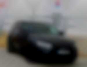 AUDI A6 C7 3.0TDI Quattro Matrix