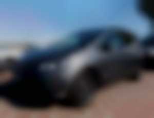 Volkswagen Sharan 2.0 TDI SCR BMT Comfortline EU6