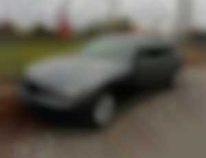BMW Rad 7 730 d AT