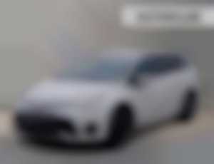 Toyota Avensis ACTIVE TREND 2015 1.8 benzín