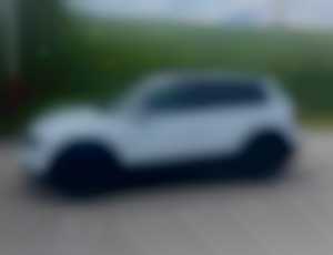 Volkswagen Tiguan 2.0 TDI SCR BMT 4MOTION Highline DSG