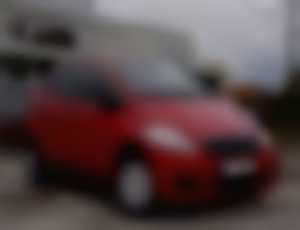 Mercedes-Benz A trieda