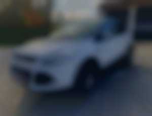 Ford Kuga 4x4 2.0 TDCi 132KW AT Diesel