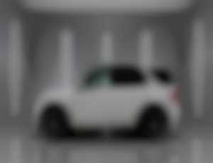 Mercedes-Benz GLE SUV 350d 4matic AT