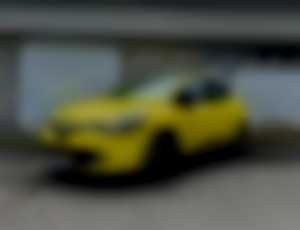 Renault Clio 1.2