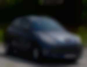 Peugeot 206 1.4 Magic