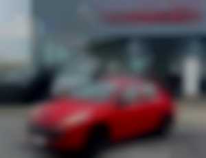 Peugeot 206 1.4 Pohoda