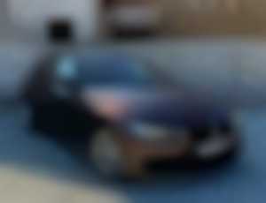 BMW Rad 3 335i xDrive AT