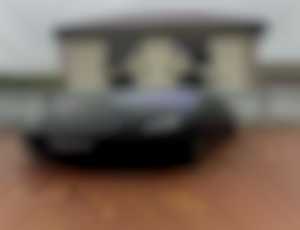 Mercedes Benz CL500 V8- Biturbo