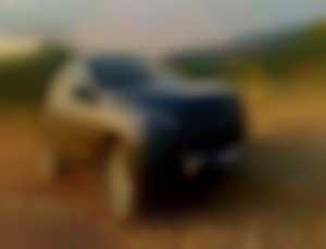 Mercedes ML